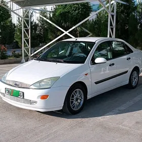 Ford Focus 1999