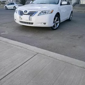 Toyota Camry 2008