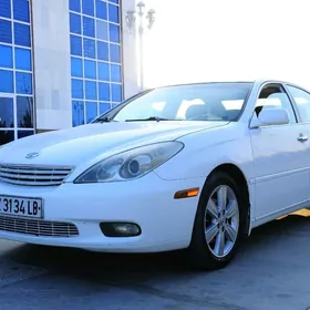 Lexus ES 300 2003