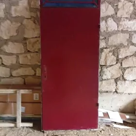 DEMİR GAPYDEMİR GAPY