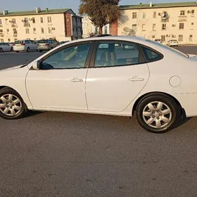 Hyundai Elantra 2010