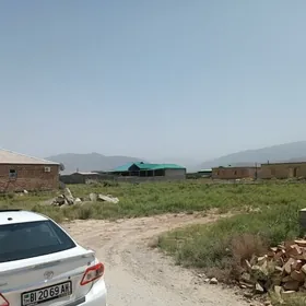 Gokdepe 12 sotok mellek