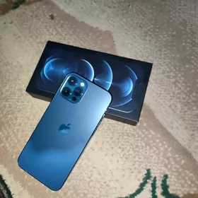 Iphone 12pro max 256