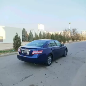 Toyota Camry 2010