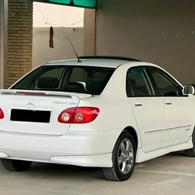 Toyota Corolla 2005
