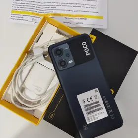 Poco x5  5g