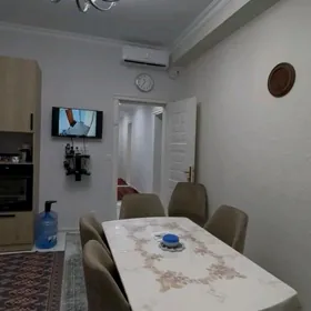 2 комнаты,Мир 2