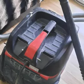 строительный пылесос..