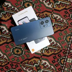 Redmi Note 12