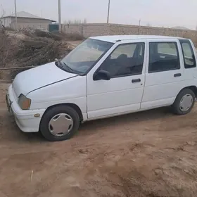 Daewoo Tico 1995