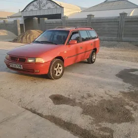 Opel Astra 1995