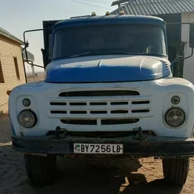 Zil 131 1989