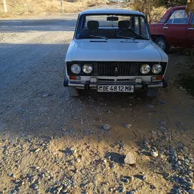 Lada 2106 1989