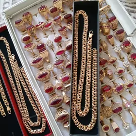 gyzyla menzes kardinal braslet