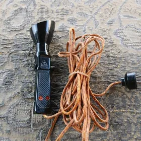 машинын переноска чырасы