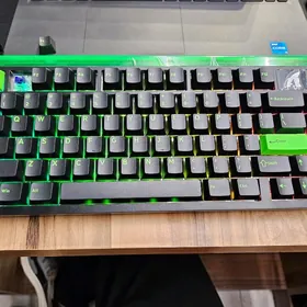 Клавиатуры