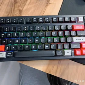 Клавиатура