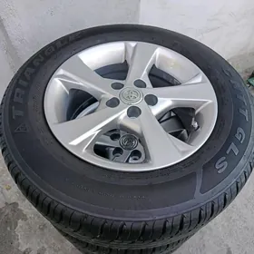 15 karolla disga pakrysga