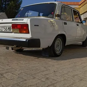 Lada 2107 1999