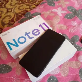 Redmi Not 11