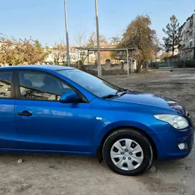 Hyundai I30 2010