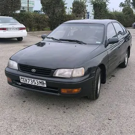Toyota Corona 1992