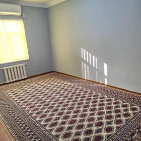 Kwartira komnat berýän