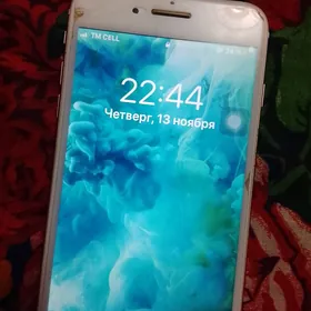 İPHONE 7PLUS ABMEN BAR