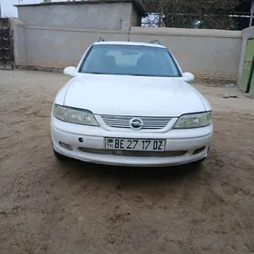 Opel Astra 1999