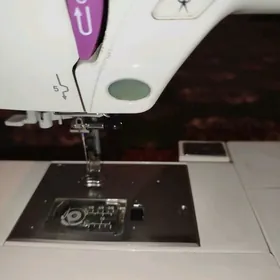 janome 350e