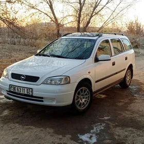 Opel Astra 1999
