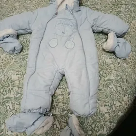 детская одежда