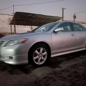 Toyota Camry 2008