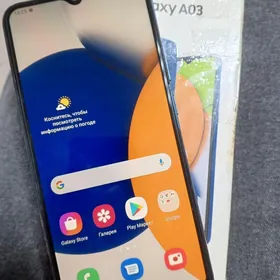 samsung a03