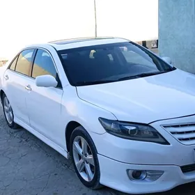 Toyota Camry 2007
