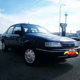 Opel Astra 1989