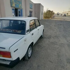 Lada 2107 1990