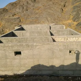 Hususy gozgalmayan emlak