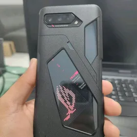 ASUS ROGPHONE 5 12/128