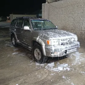 Toyota 4Runner 2002