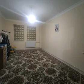 Gyssagly 4 komnat satlyk 