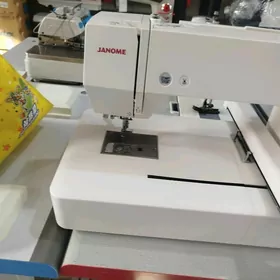 JANOME 450 e
