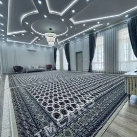 Satlyk_Änew_Magtymguly