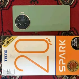 tecno spark 20plus