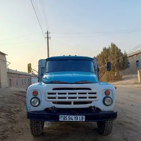 Zil 130 1983