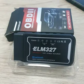 OBD 2 ELM 327 obd