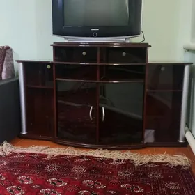 Telewizor bn podstawka