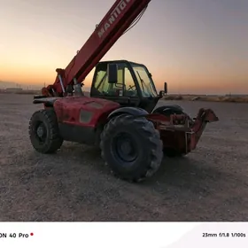 JCB 3CX Compact 2004