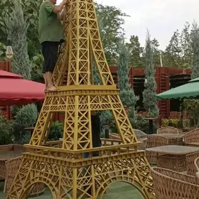 Йефелева башня