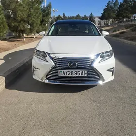 Lexus ES 350 2016